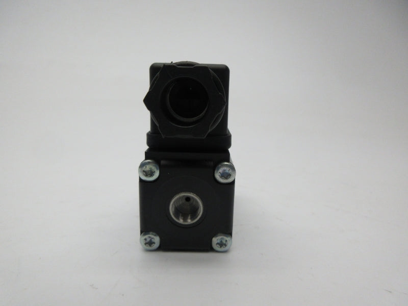 GEMU 324-1 24V NSNP