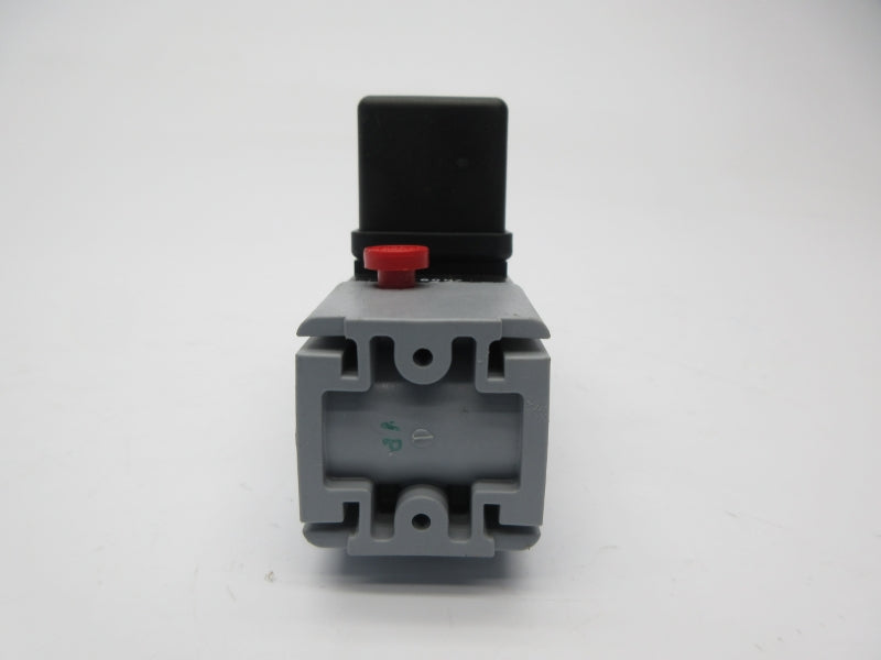 GEMU 324-1 24V NSNP