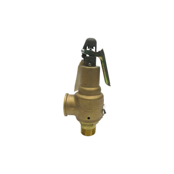 KUNKLE VALVE 6010GFM01-AM0025 25PSI 1-1/4" NSNP