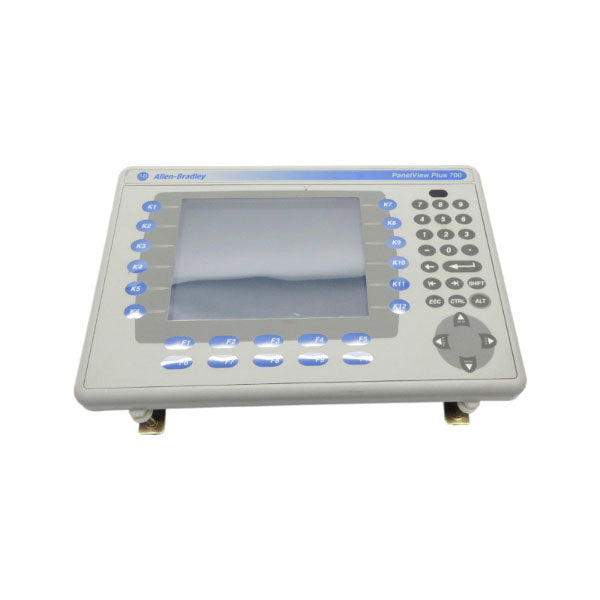 ALLEN BRADLEY 2711P-B7C4D1 SER. A REV. C NSNP