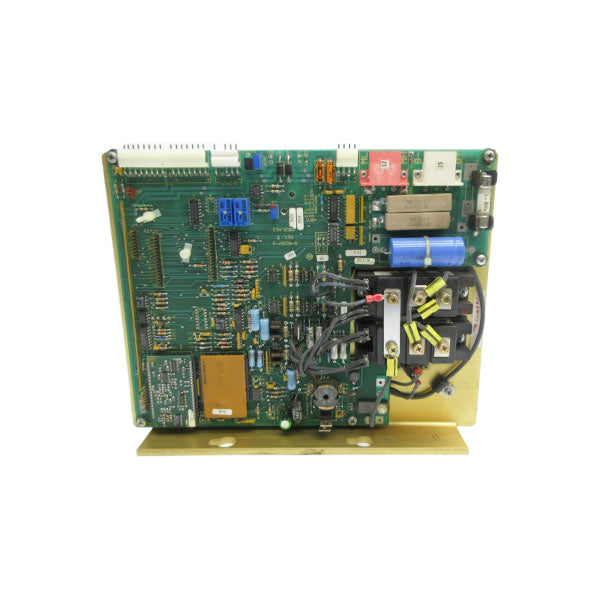 INDUSTRIAL DRIVES SBD2-20-1105 NSNP