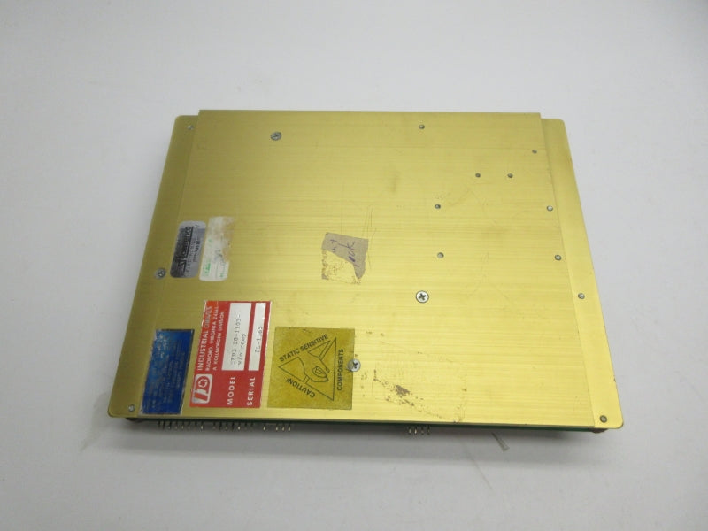 INDUSTRIAL DRIVES SBD2-20-1105 NSNP