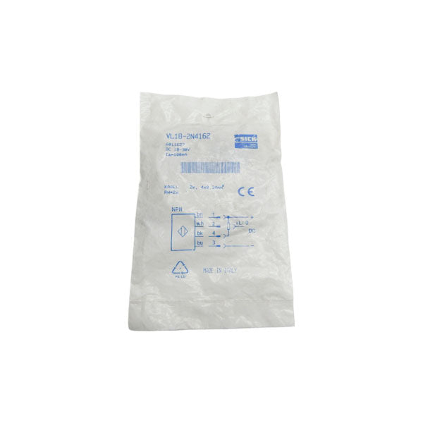 SICK VL18-2N4162 6011627 10-30VDC NSMP