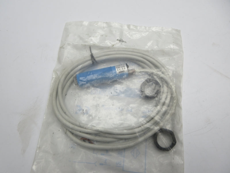 SICK VL18-2N4162 6011627 10-30VDC NSMP