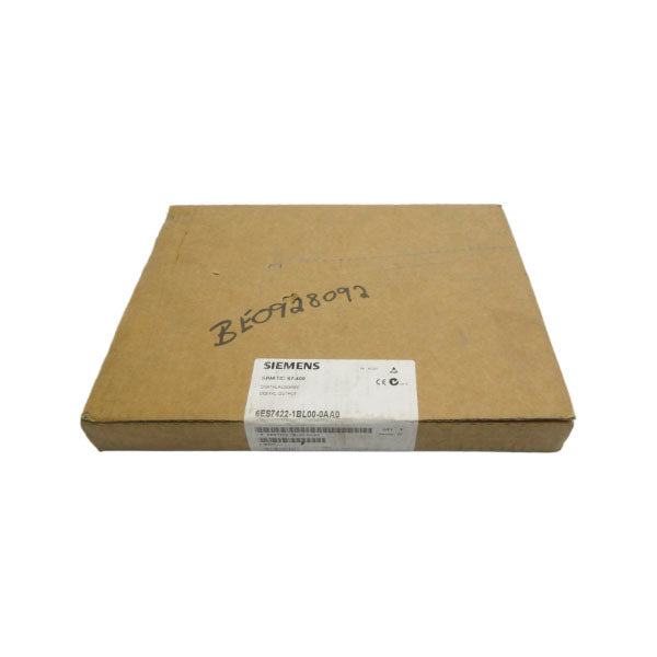 SIEMENS 6ES7422-1BL00-0AA0 NSFS