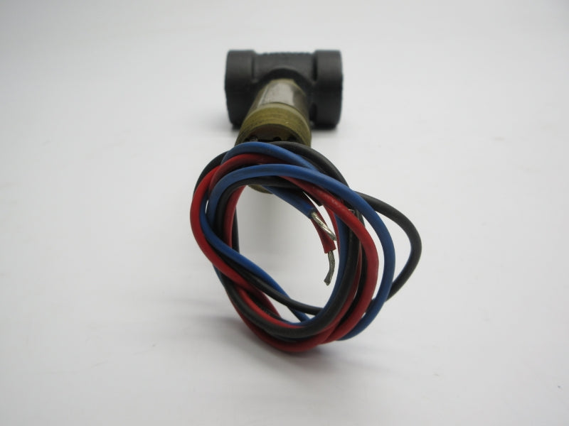 FLOTECT V6EPBBS3MI 125/250VAC 5A NSNP