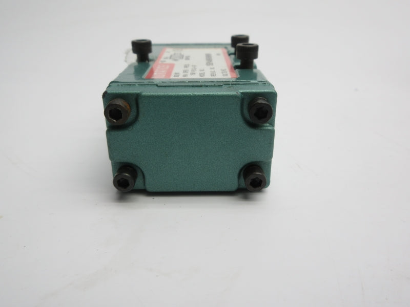 NUMATICS 152PA400O000000 150PSI (AS PICTURED) NSNP