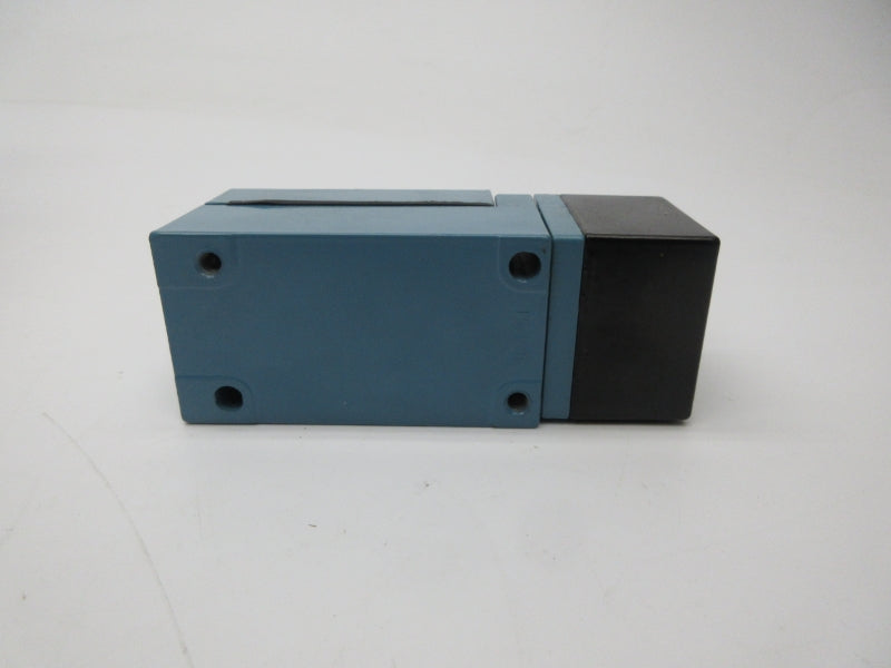 MICRO SWITCH LSA1A-2A 600VAC 10A NSNP