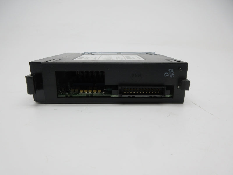 FANUC IC693MDL240E 120VAC NSNP