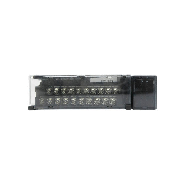 FANUC IC693MDL240G 120VAC NSNP