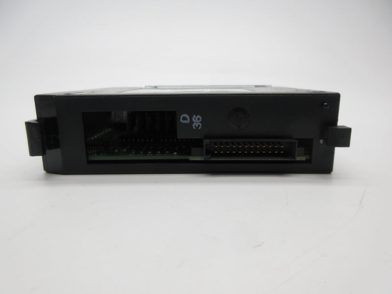 FANUC IC693MDL240G 120VAC NSNP