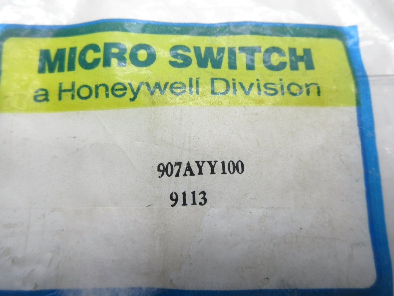 HONEYWELL 907AYY100 NSMP