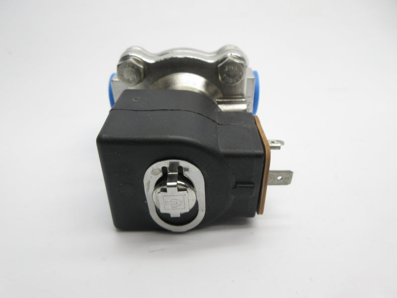 PARKER 06F23C6-Z01A3FPH80 24VDC 0/40PSI NSMP