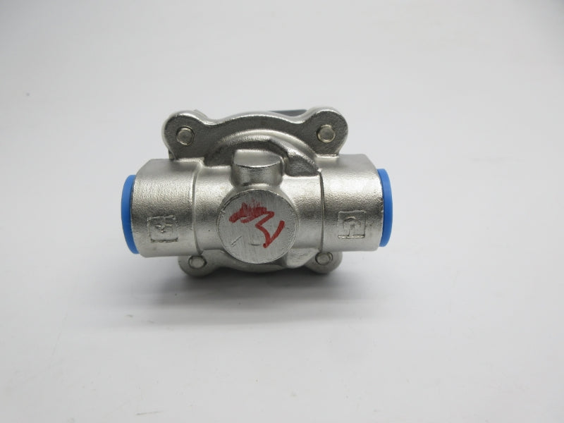 PARKER 06F23C6-Z01A3FPH80 24VDC 0/40PSI NSMP