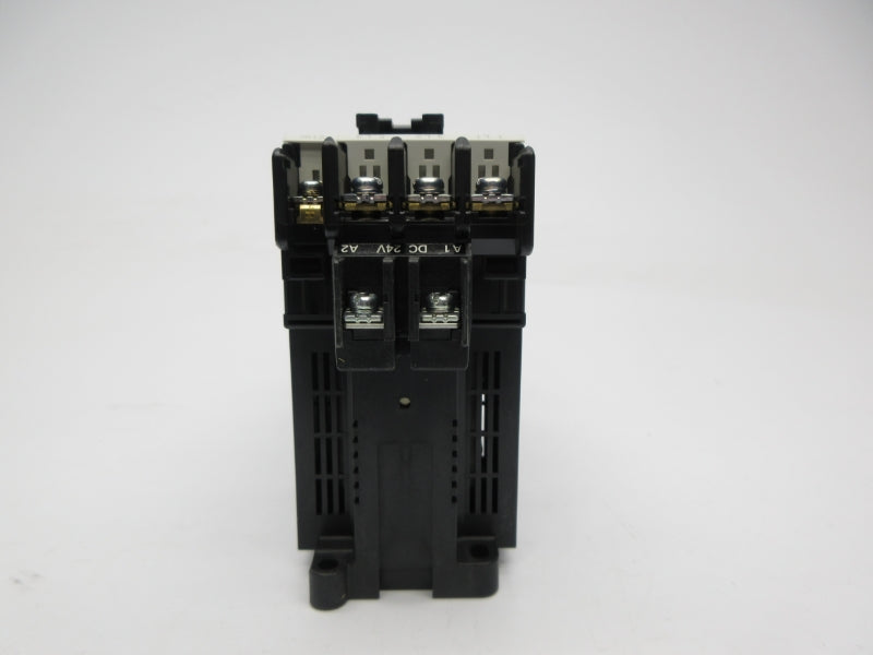 FUJI ELECTRIC 4GW0Q0MS01K SW-4-0/G/2E 24VDC NSMP