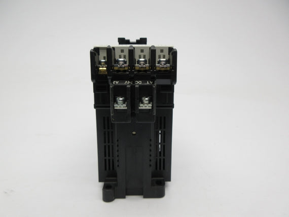 FUJI ELECTRIC 4GW0Q0MS01K SW-4-0/G/2E 24VDC NSMP