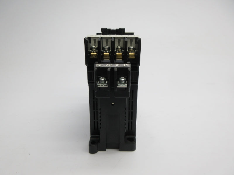 FUJI ELECTRIC 4GW0F0MK01K SW-0/G/2E 24VDC NSMP