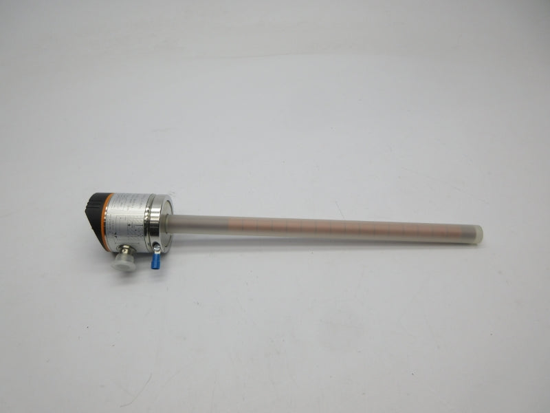 IFM EFECTOR LK7022 LK0264A-A-00KQPKG/US 12-30VDC NSMP