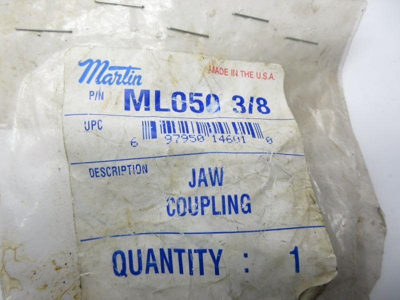 MARTIN ML050-3/8 NSMP