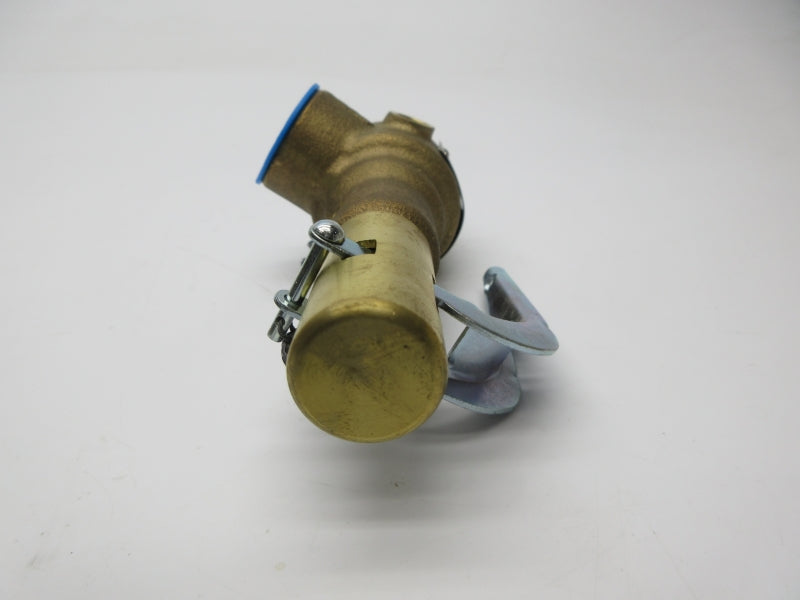 APOLLO 19-KDDL-125 125PSI 3/4" NSMP