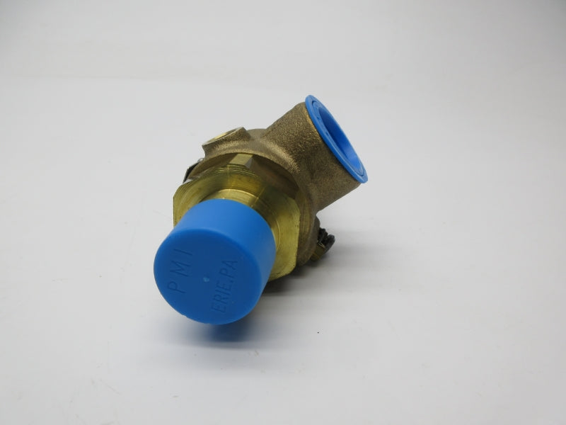 APOLLO 19-KDDL-125 125PSI 3/4" NSMP