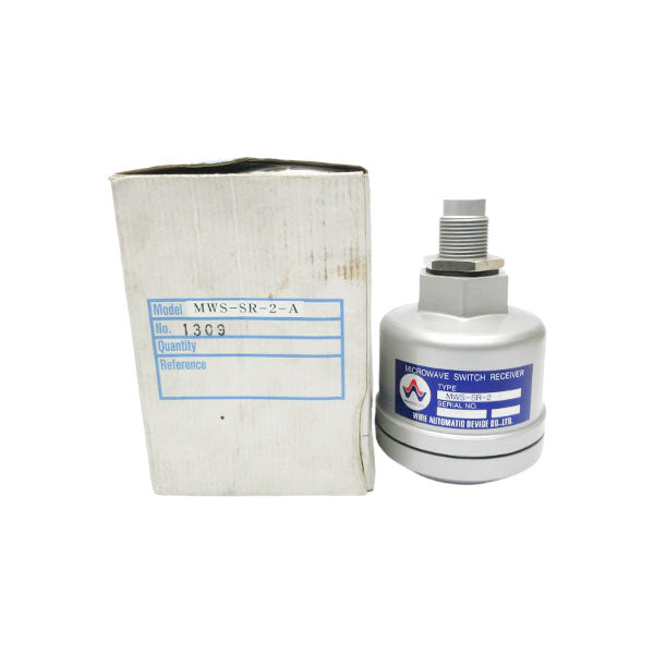 WIRE AUTOMATIC DEVICE MWS-SR-2-A NSMP
