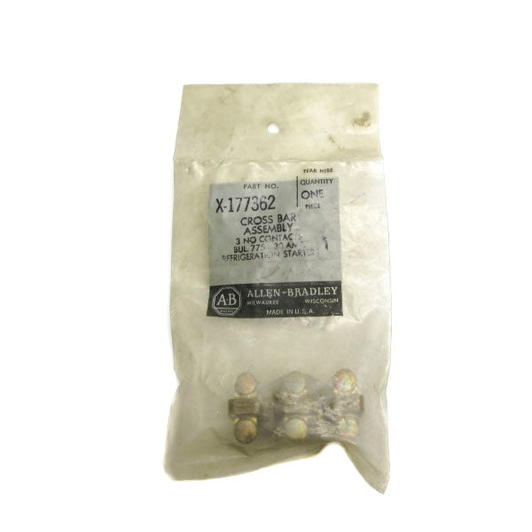 ALLEN BRADLEY X-177362 NSMP