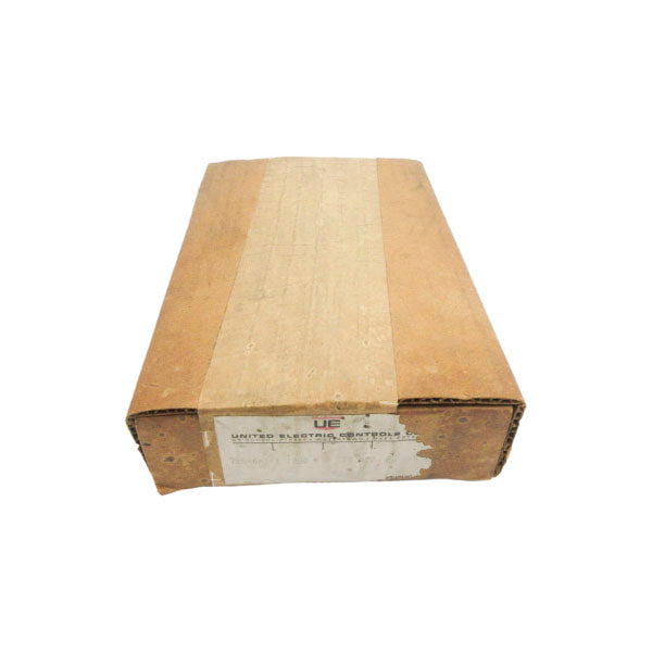 UNITED ELECTRIC 7BS6N111200R0 NSFS