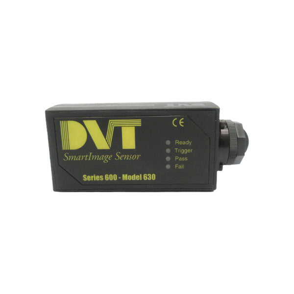 DVT 630-C3E40 NSNP