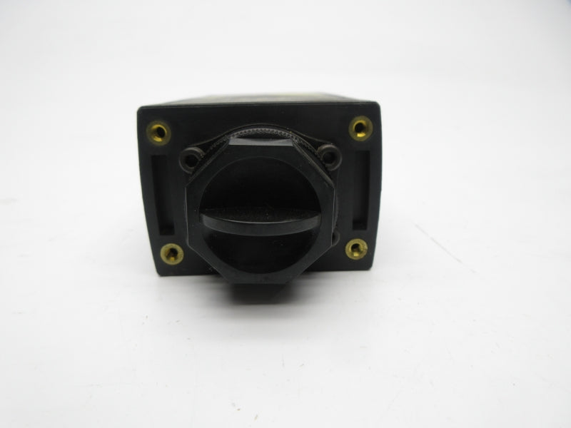 DVT 630-C3E40 NSNP
