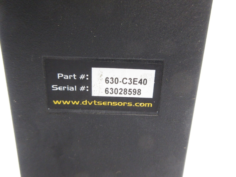 DVT 630-C3E40 NSNP