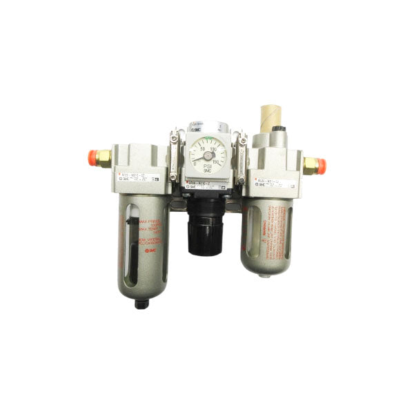 SMC AC20-GAK01 NSNP