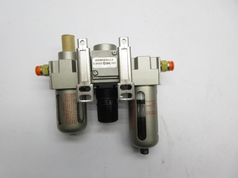 SMC AC20-GAK01 NSNP