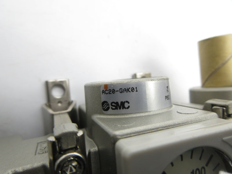 SMC AC20-GAK01 NSNP