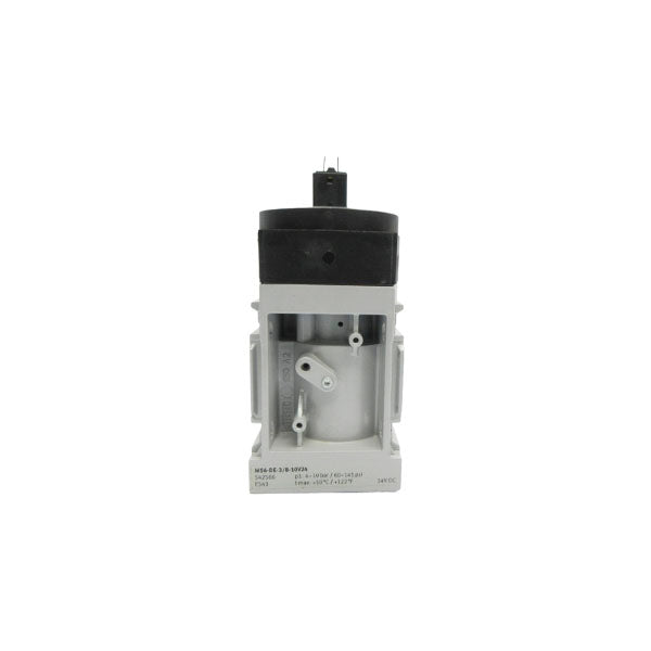 FESTO MS6-DE-3/8-10V24 542566 60-145PSI NSNP