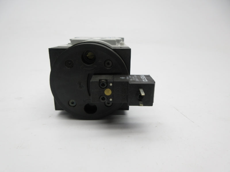 FESTO MS6-DE-3/8-10V24 542566 60-145PSI NSNP