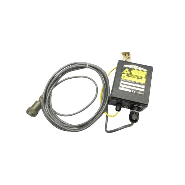 ALLEN BRADLEY 2755-LD8A4 SER. A NSNP