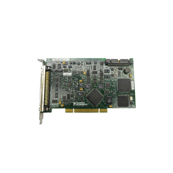 NATIONAL INSTRUMENTS 184411G-01 PCI-6071E NSNP