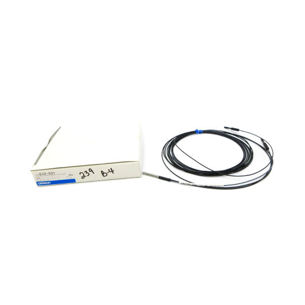 OMRON E32-C31 2M NSMP