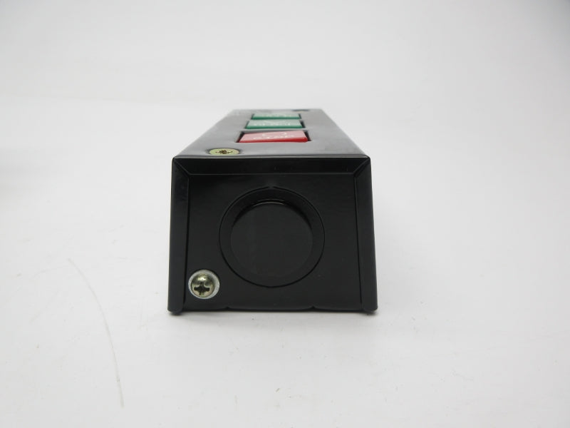 MMTC PBS-3 240VAC 5A (AS PICTURED1) NSNP