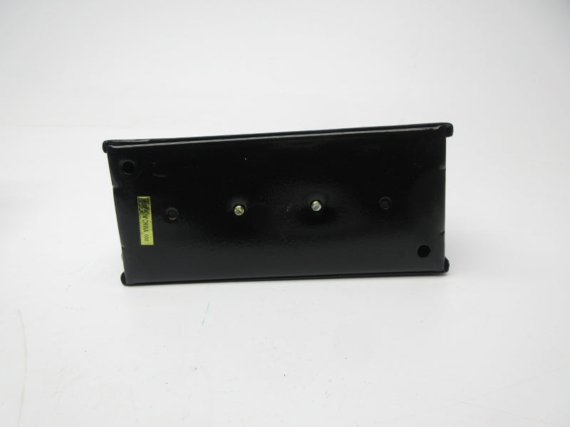 MMTC PBS-3 240VAC 5A (AS PICTURED1) NSNP