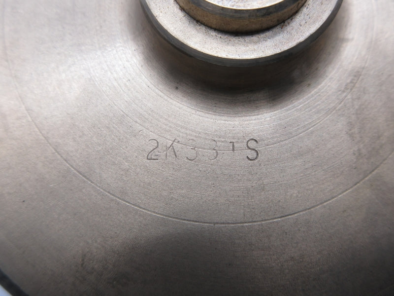 IMPELLER 2K33S NSNP
