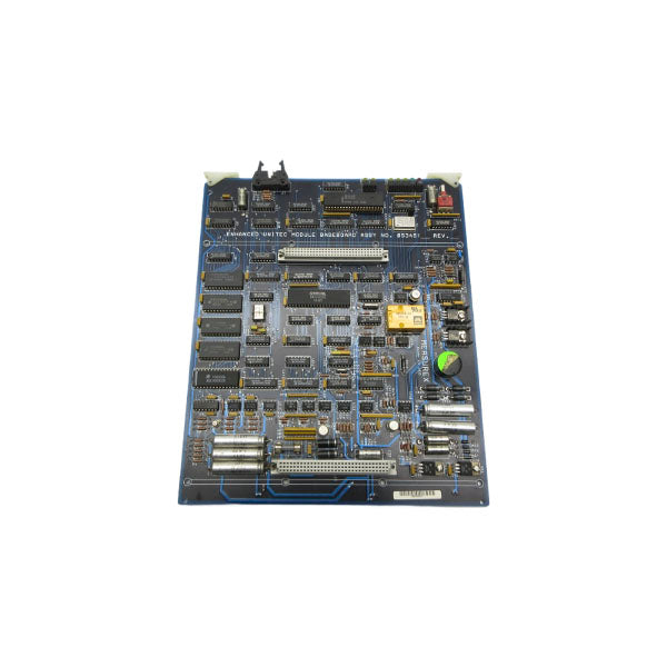 MEASUREX 04345102 REV. A1 NSNP