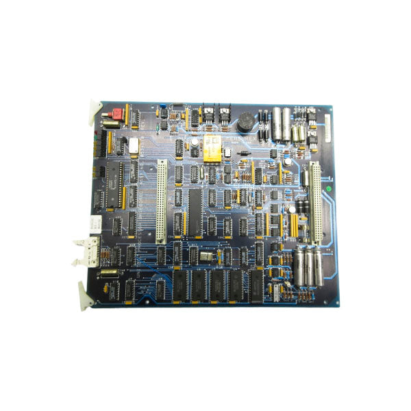 MEASUREX 04345100 REV. B NSNP