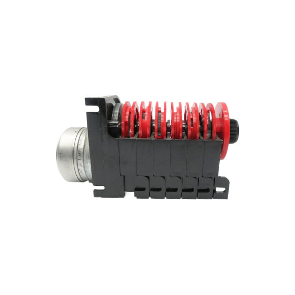 GENERAL ELECTRIC TM6A6670102 125-250VAC 1/2A NSNP
