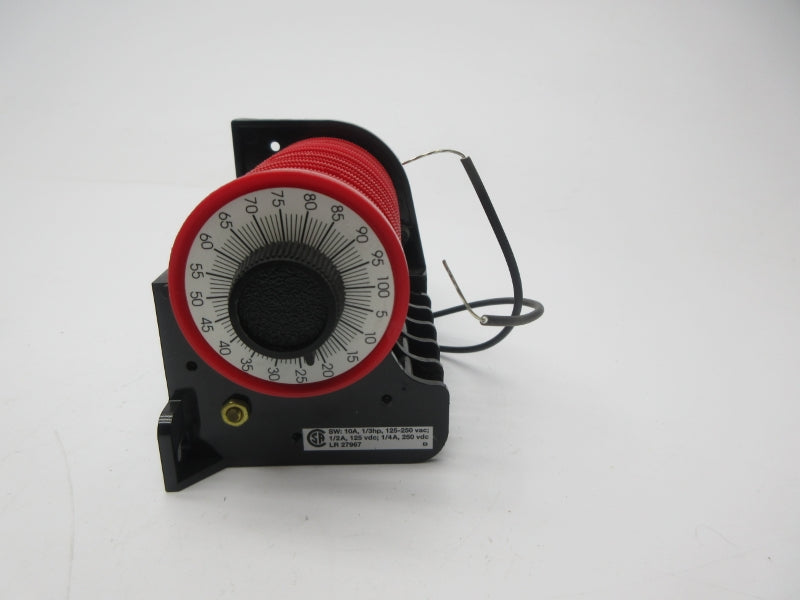 GENERAL ELECTRIC TM6A6670102 125-250VAC 1/2A NSNP