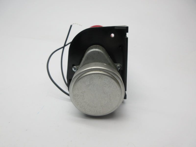 GENERAL ELECTRIC TM6A6670102 125-250VAC 1/2A NSNP