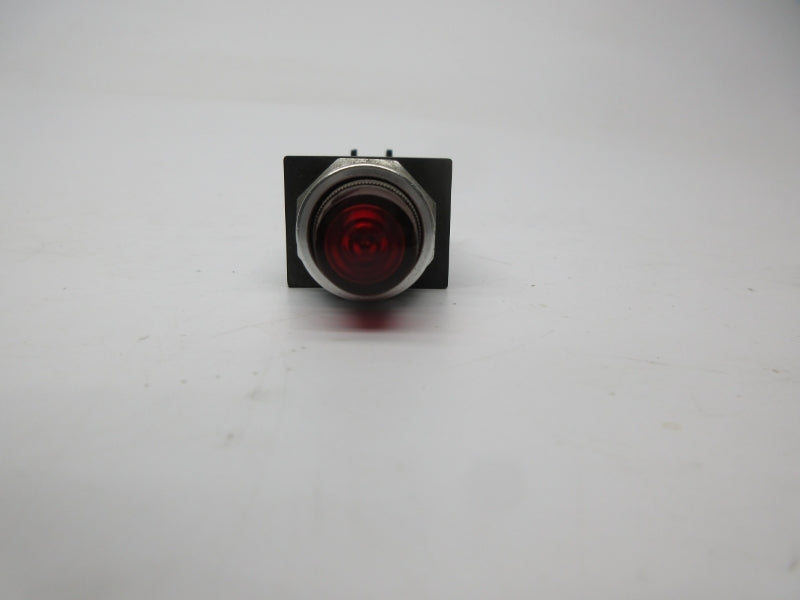 ALLEN BRADLEY 800T-PST16 SER. N 120V NSNP