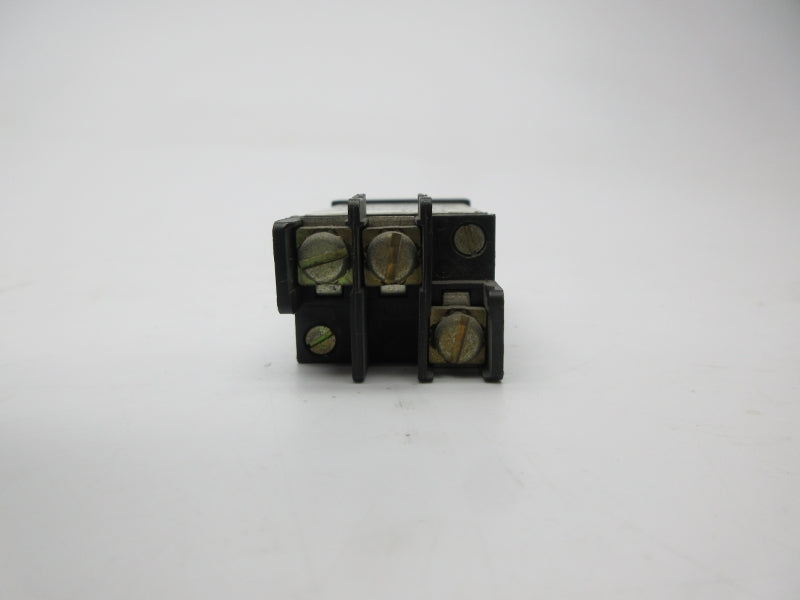 ALLEN BRADLEY 800T-PST16 SER. N 120V NSNP