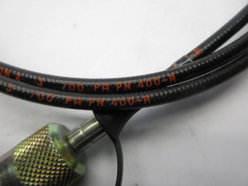 CONNECTOR CABLE 400-R NSNP